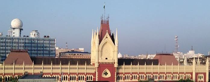 The Appellate Side Rules of The High Court at Calcutta
