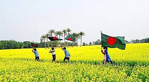 Bangladesh