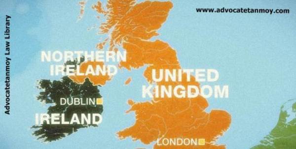 Begum vs Secretary of State- UK SC held Jihadi bride Shamima Begam cannot enter UK