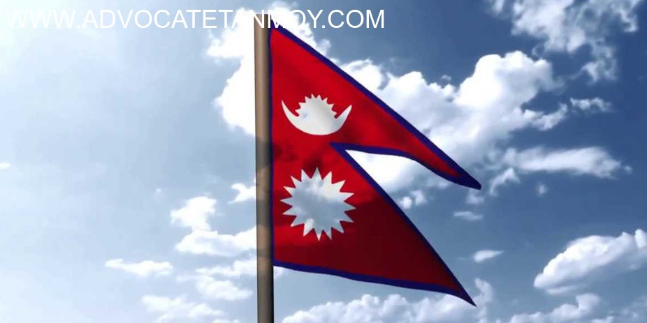 Statutes/Acts Passed by the Parliament of Nepal