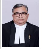 Hon'ble Mr. Justice Krishna Murari