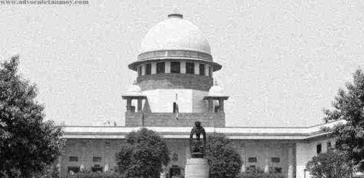 Supreme court of india