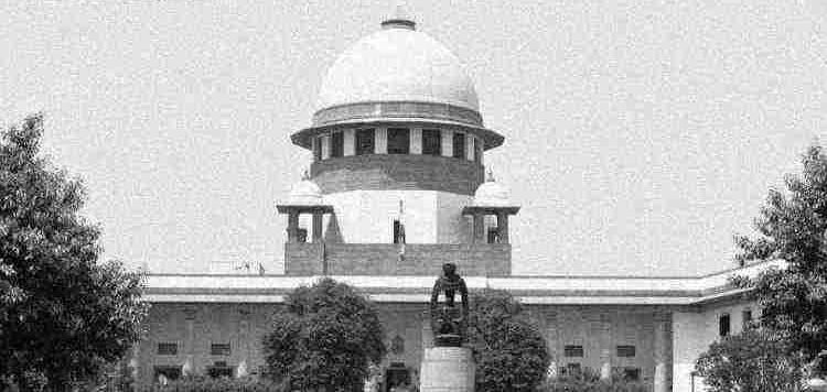 Supreme court of india