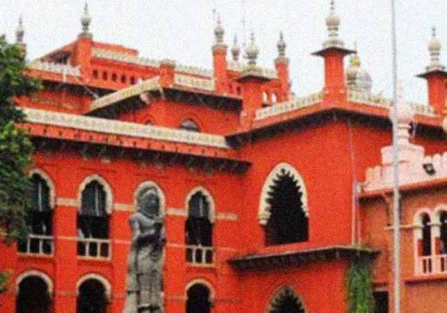 The principles of English common Law  applicable to the enemy  in time of war: Madras HC explained