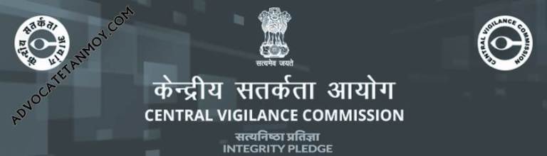 Central Vigilance Commission