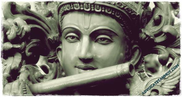 Jagajjalapalam Kachad Kanda Malam- Ode to Lord Vishnu