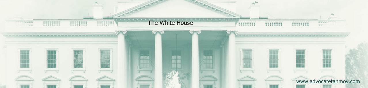 White house