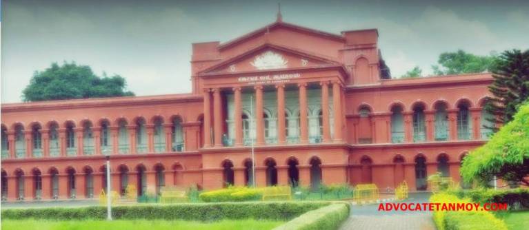 Karnataka High Court