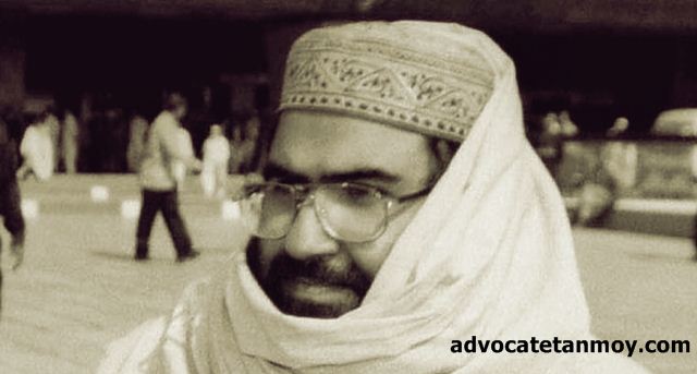 Masood Azhar