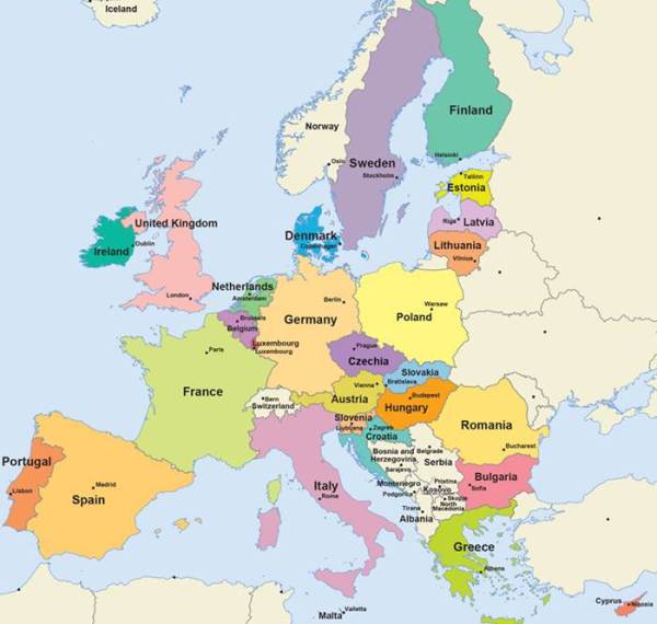 Fundamental Rights – Venice Commission
