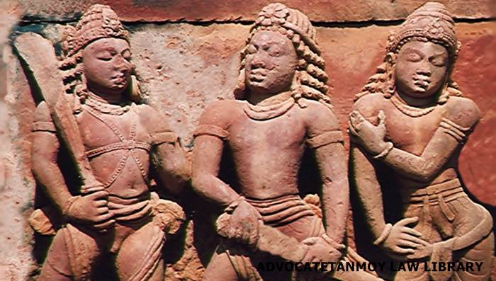 Indian Kings as per Bhagavata Puran