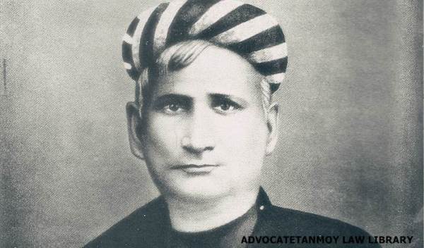 Loka Rahashya by Bankimchandra Chattopadhyay (1878)