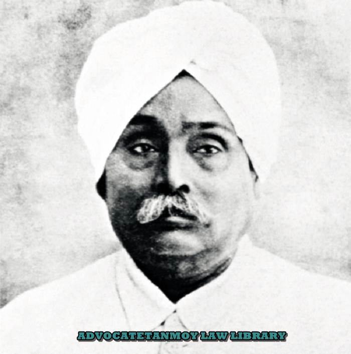 Open Letters to Sir Syed Ahmed Khan by Lala Lajpat Rai (1888)
