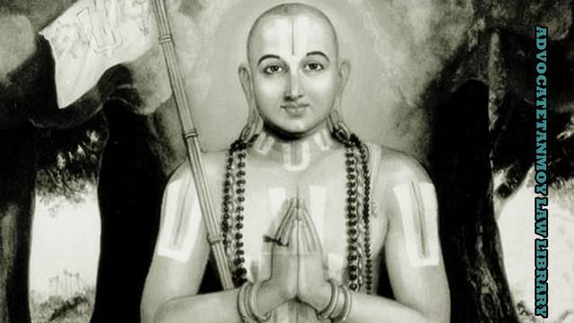 Vedartha Sangraha – वेदार्थसङ्ग्रहः – Sri Ramanuja