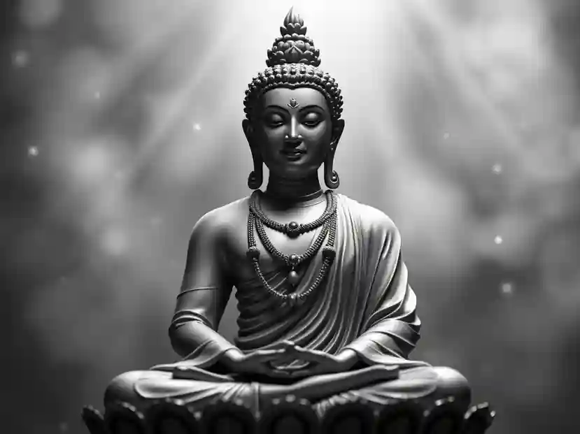 Life of Bardhamana Mahavir: By Bhadrabahu 450 BCE