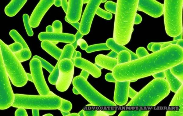Standard Operating Procedures Bacteriology