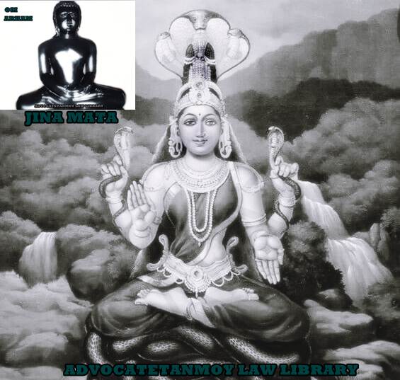 Jaina Dharma