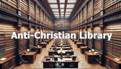 Anti-Christian Library