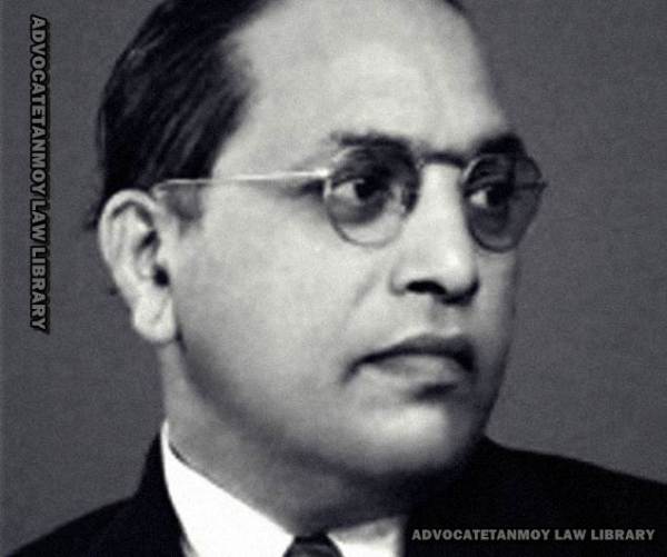 Caste in India, their mechanism, genesis and development: Ambedkar (1916)