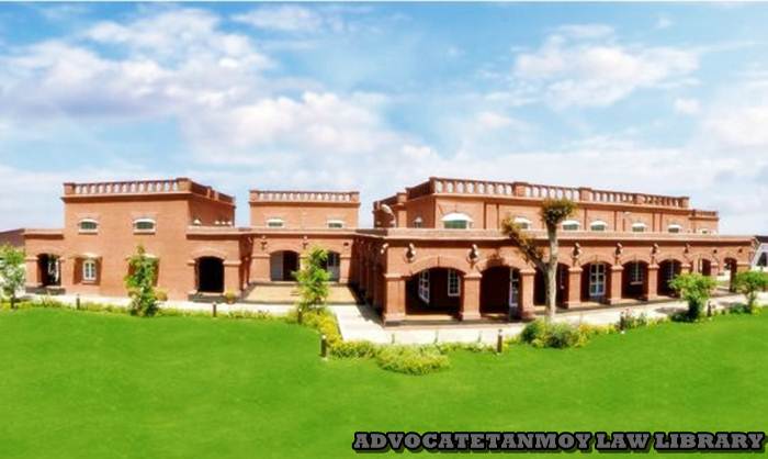 Khyber Pakhtunkhwa Judicial Academy, Peshawar, Pakistan