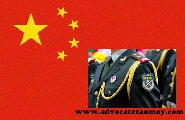 China’s new five measures to facilitate foreigners visiting China (11/01/2024)