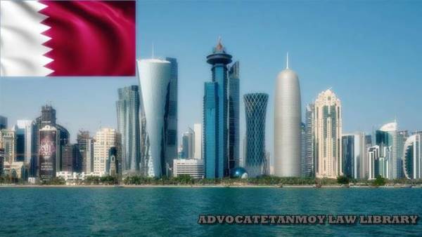 LAW OF QATAR