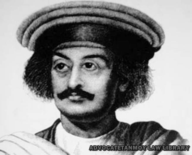 Raja Ram Mohan