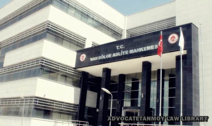 Establishment and Rules of Procedures of the Turkish Constitutional Court: Code No: 6216