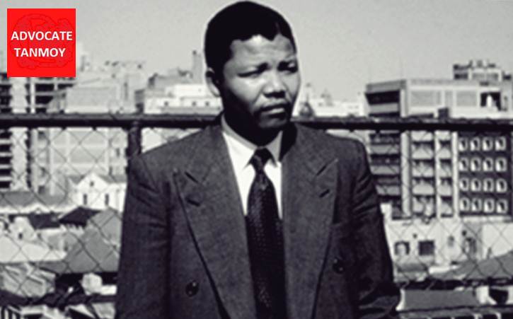 Mandela
