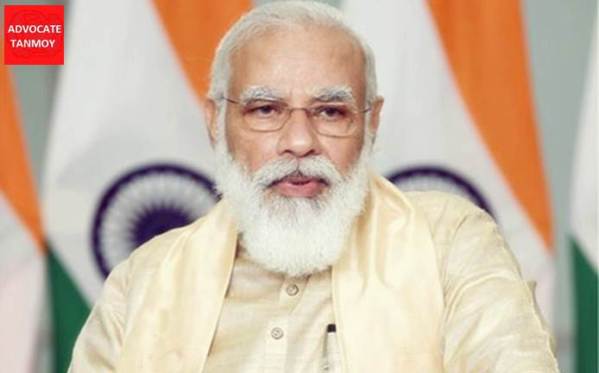 Remarks by Indian PM at 2nd India-Australia Virtual Summit-21/03/2022