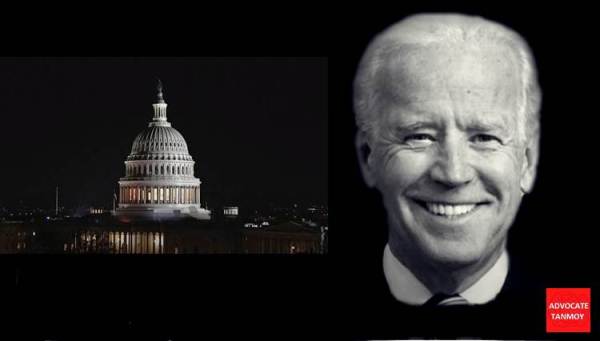 Restoring Faith in Legal Immigration Systems and Strengthening Integration and Inclusion Efforts- EO of U.S President-02/02/2021