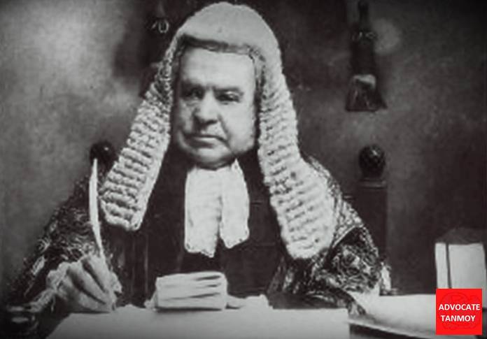 Lord halsbury, Halsbury’s Laws of England