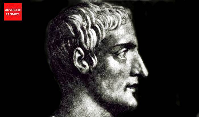 Dialogue on Orators by Tacitus-43 BCE