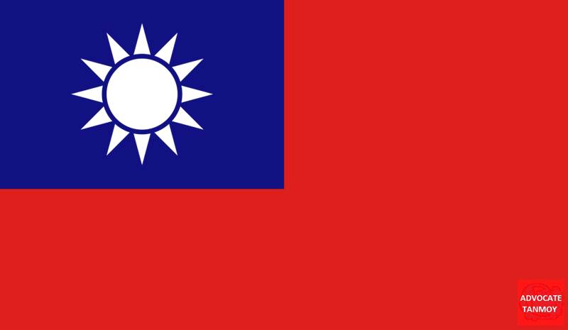 Taiwan