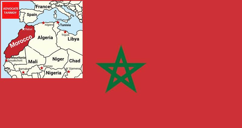 Recognizing Sovereignty of Kingdom of Morocco Over Western Sahara by USA