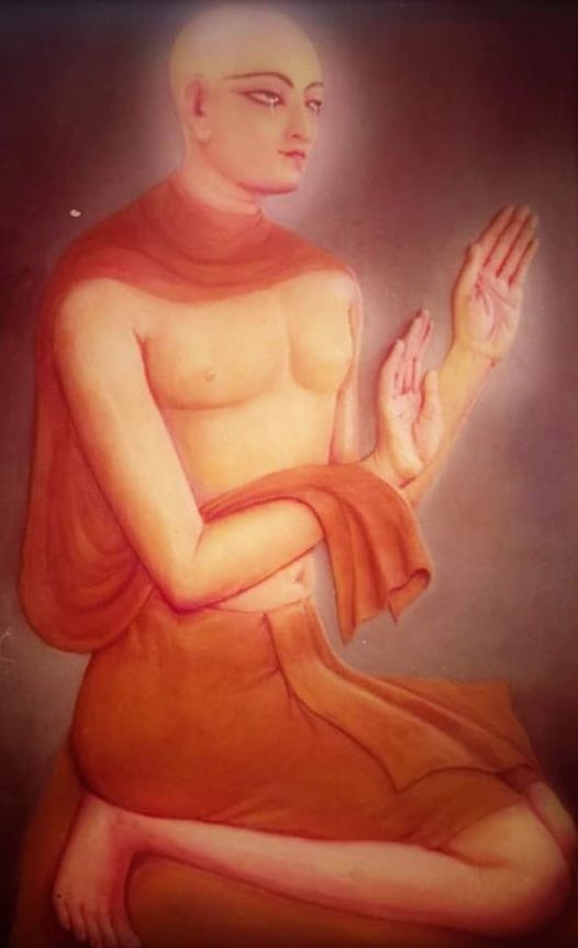 MAHAPRABHU