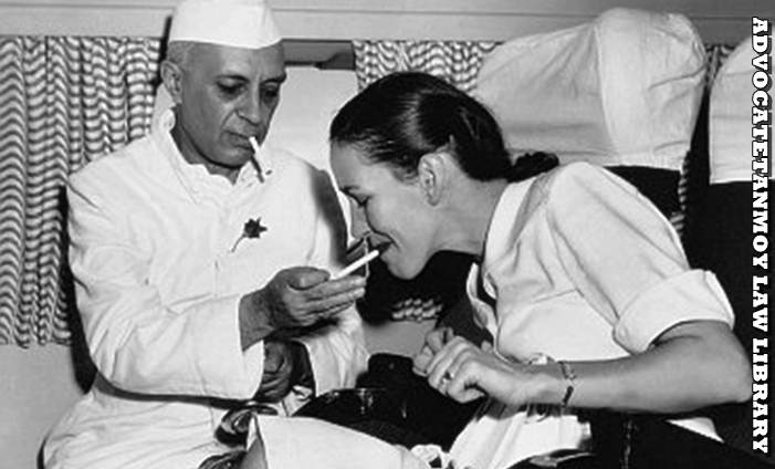 Nehru’s Fatal Friendship-Sita Ram Goel