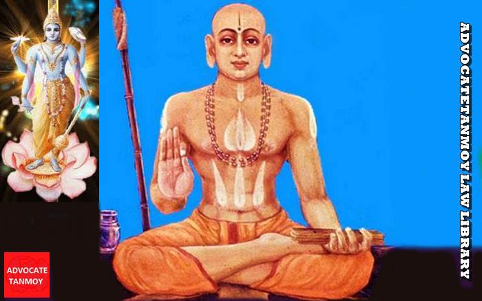 श्री कृष्णामृतमहार्णव-Krishnamruta  Maharnava by Madhyacharya