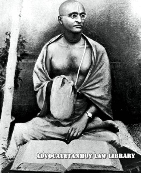 Siddhayanta Saraswati