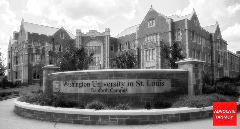 washington-university