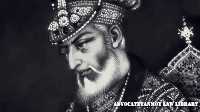 Aurangzeb
