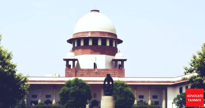 Supreme Court Bar Association vs Union Of India & Anr-17/04/1998