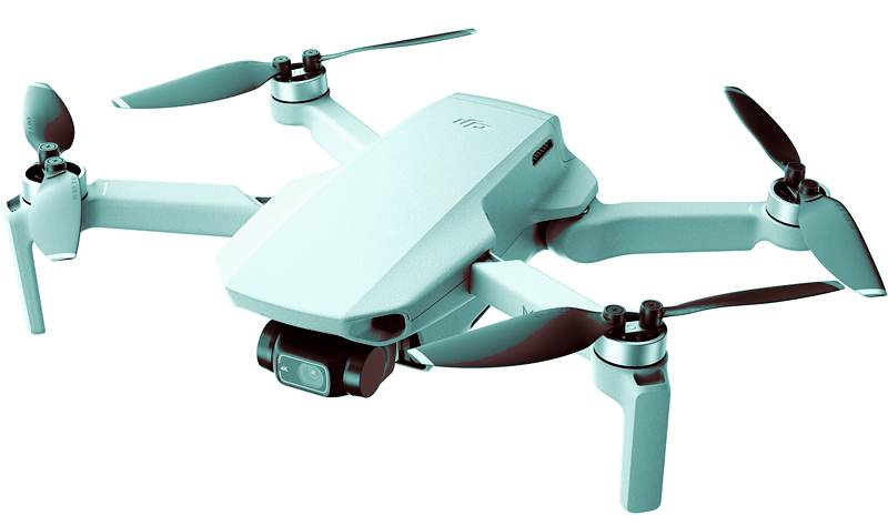 Guidelines for PLI incentive scheme to support indigenous drone industry by-Govt of India(03/12/2022)