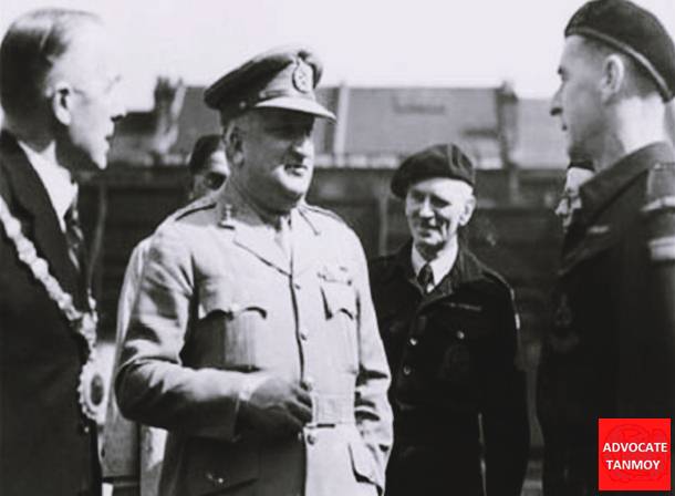 harisingh Kashmir King