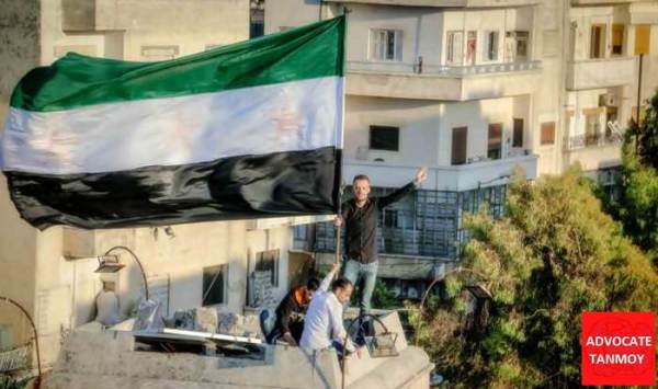 Trump’s Executive Order Revoking Syrian Sanctions (30/07/2025)