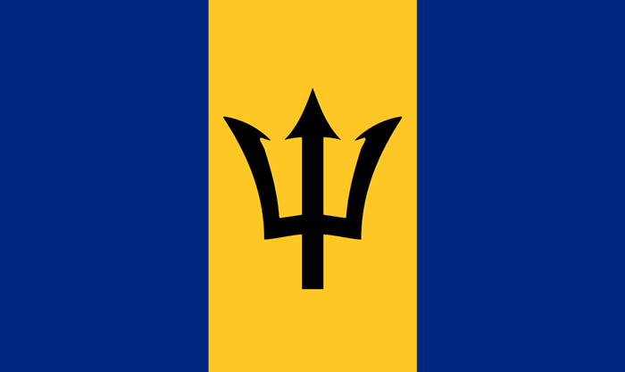 Barbados Constitution-1966