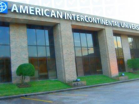 American Intercontinental University