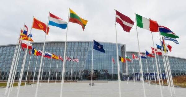 Statement by the North Atlantic Council on the situation in and around Ukraine-16/12/2021