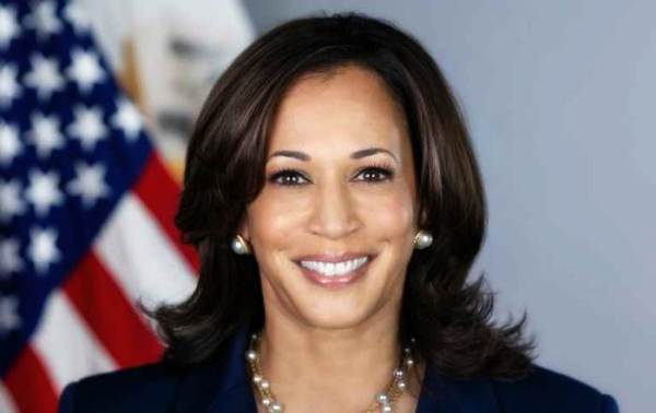 Kamala Harris