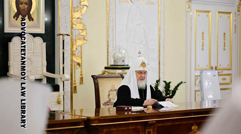 Russian Orthodox Church